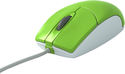 Gaming Mouse
